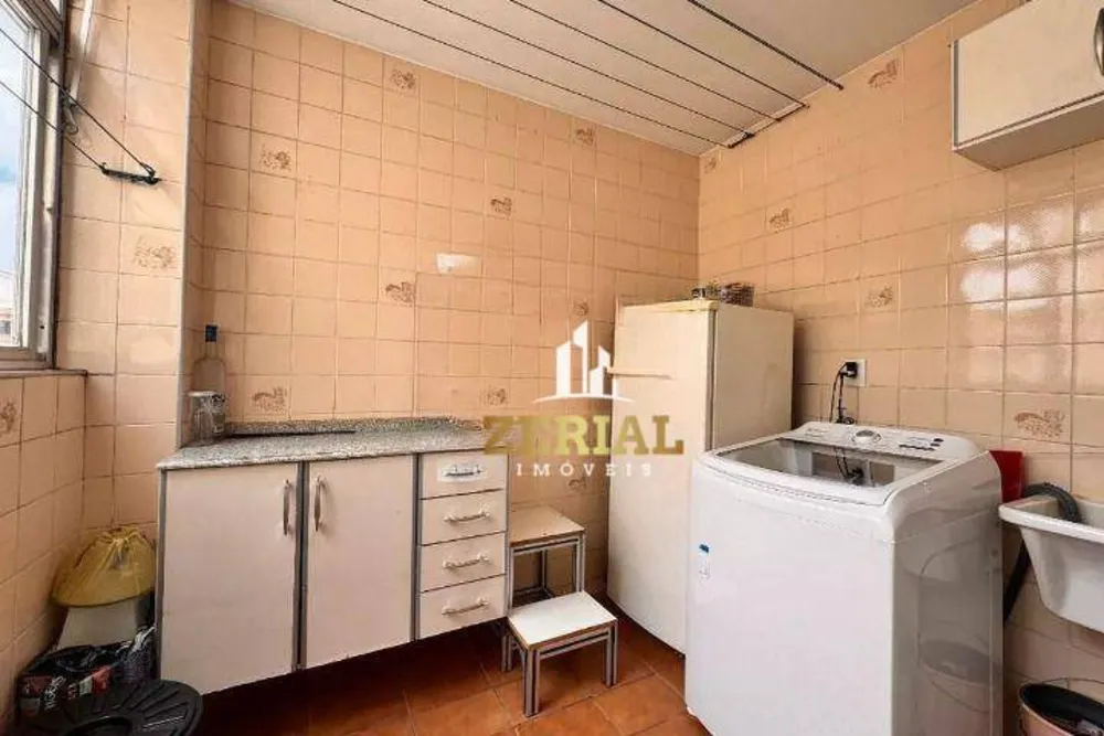 Apartamento, 3 quartos, 110 m² - Foto 8