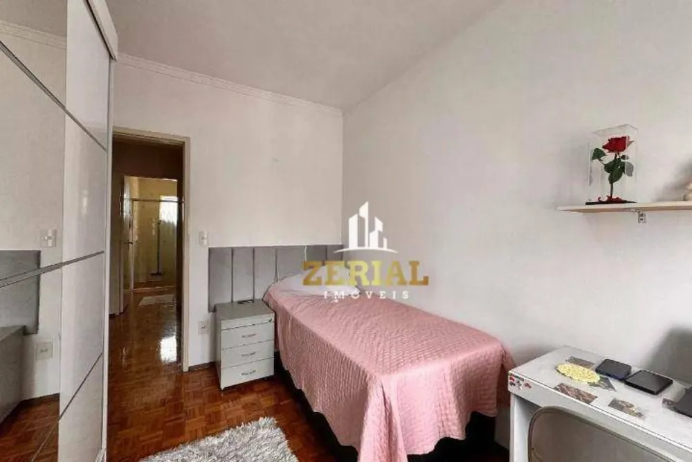 Apartamento, 3 quartos, 110 m² - Foto 5