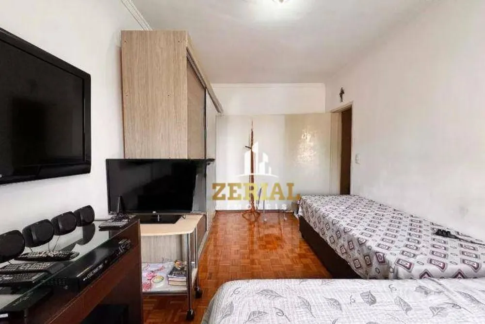 Apartamento, 3 quartos, 110 m² - Foto 3