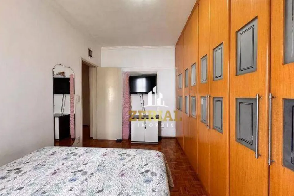 Apartamento, 3 quartos, 110 m² - Foto 4