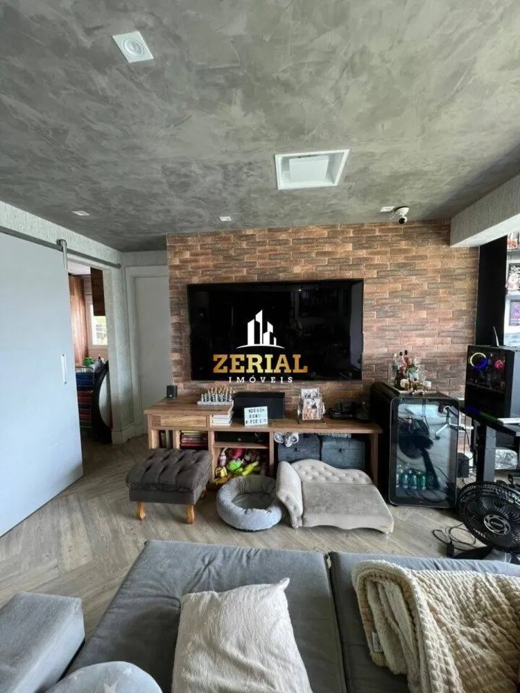 Apartamento, 2 quartos, 90 m² - Foto 4