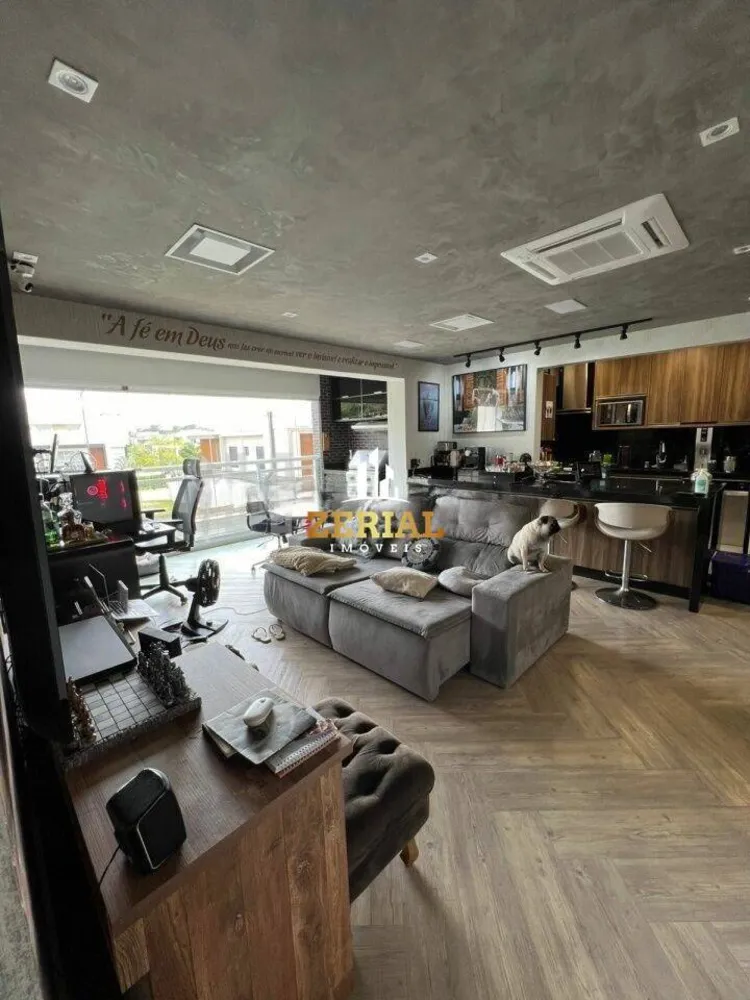 Apartamento, 2 quartos, 90 m² - Foto 2