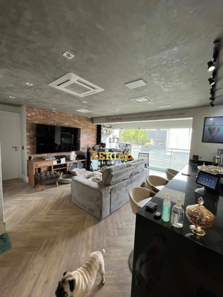 Apartamento, 2 quartos, 90 m² - Foto 3