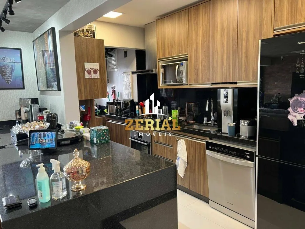 Apartamento, 2 quartos, 90 m² - Foto 6