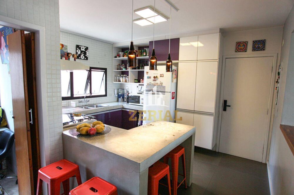 Apartamento, 3 quartos, 127 m² - Foto 5