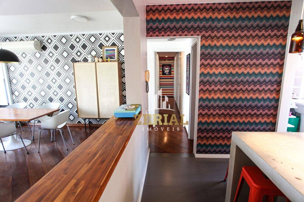 Apartamento, 3 quartos, 127 m² - Foto 4