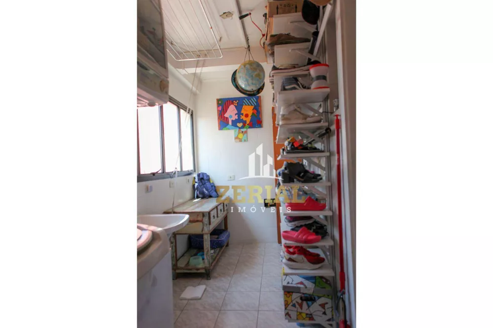 Apartamento, 3 quartos, 127 m² - Foto 15