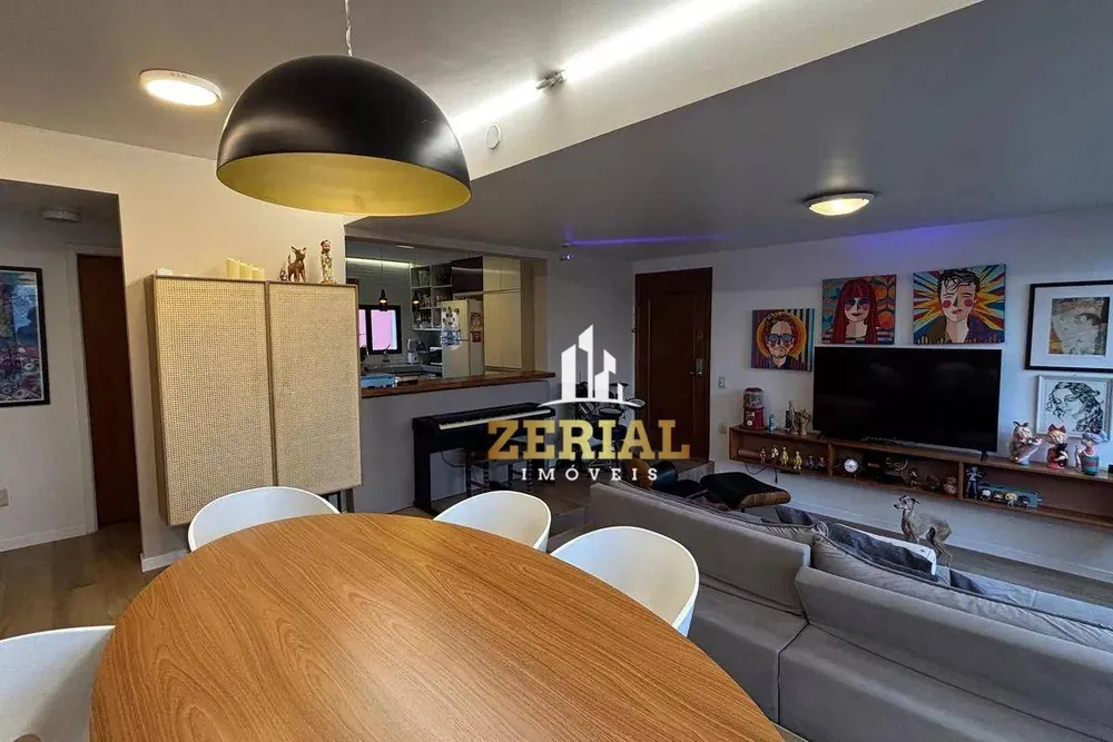 Apartamento, 3 quartos, 127 m² - Foto 16