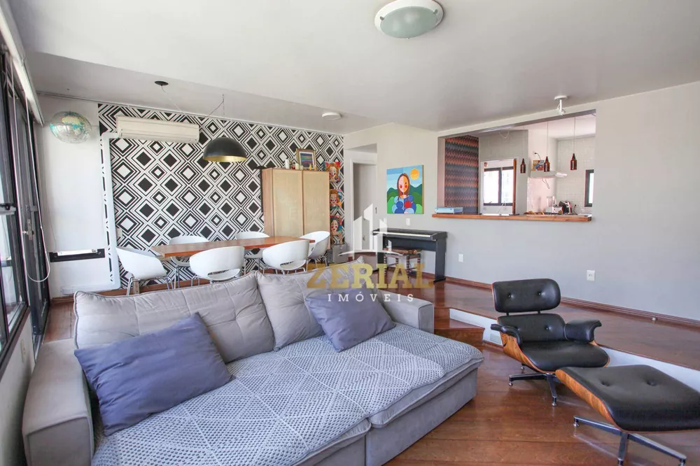Apartamento, 3 quartos, 127 m² - Foto 10