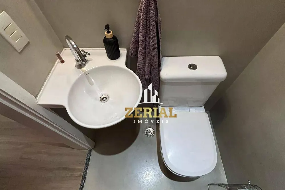 Apartamento, 3 quartos, 127 m² - Foto 23