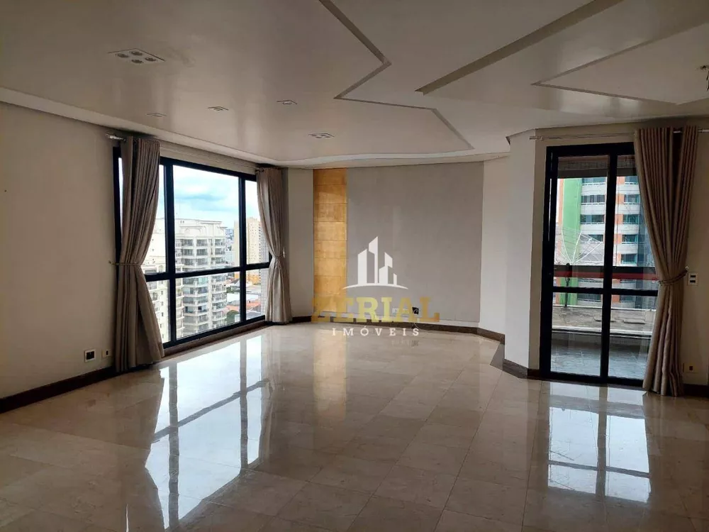 Apartamento à venda com 3 quartos, 156m² - Foto 1