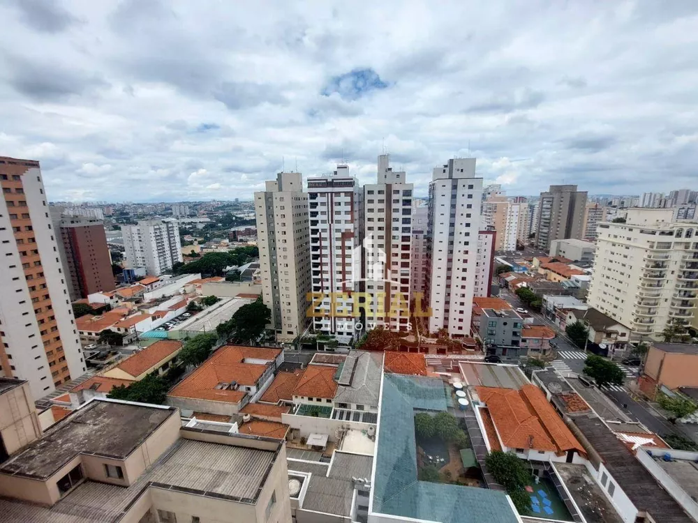 Apartamento à venda com 3 quartos, 156m² - Foto 2