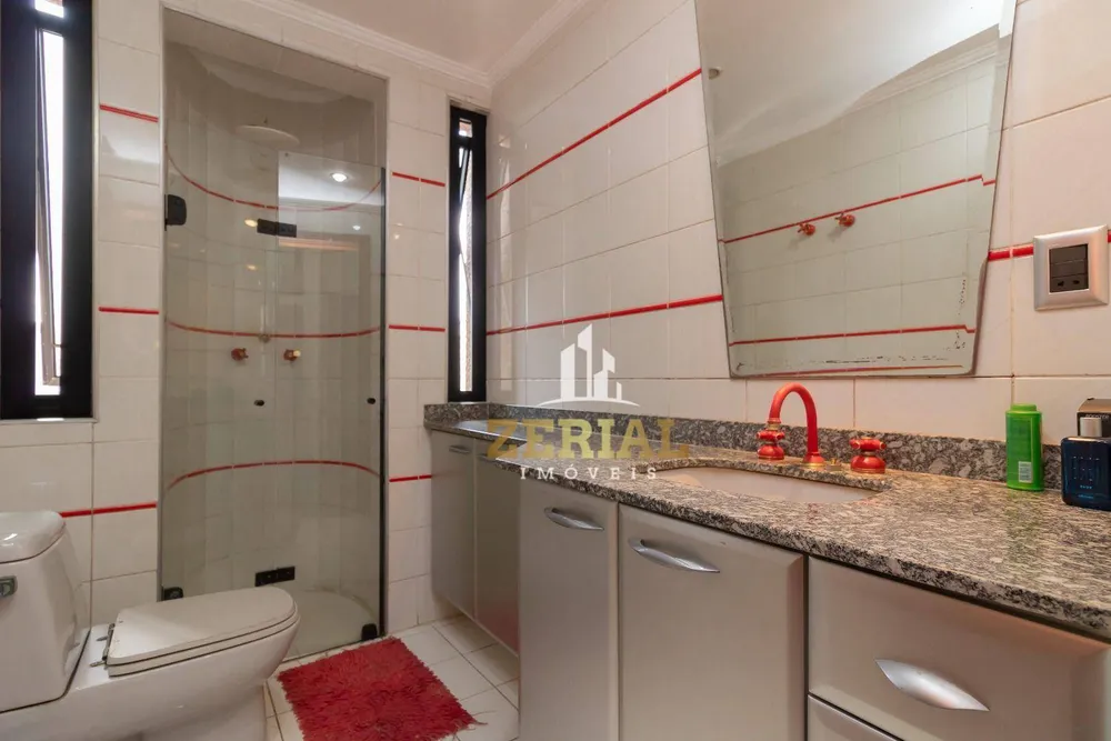 Cobertura, 4 quartos, 330 m² - Foto 12