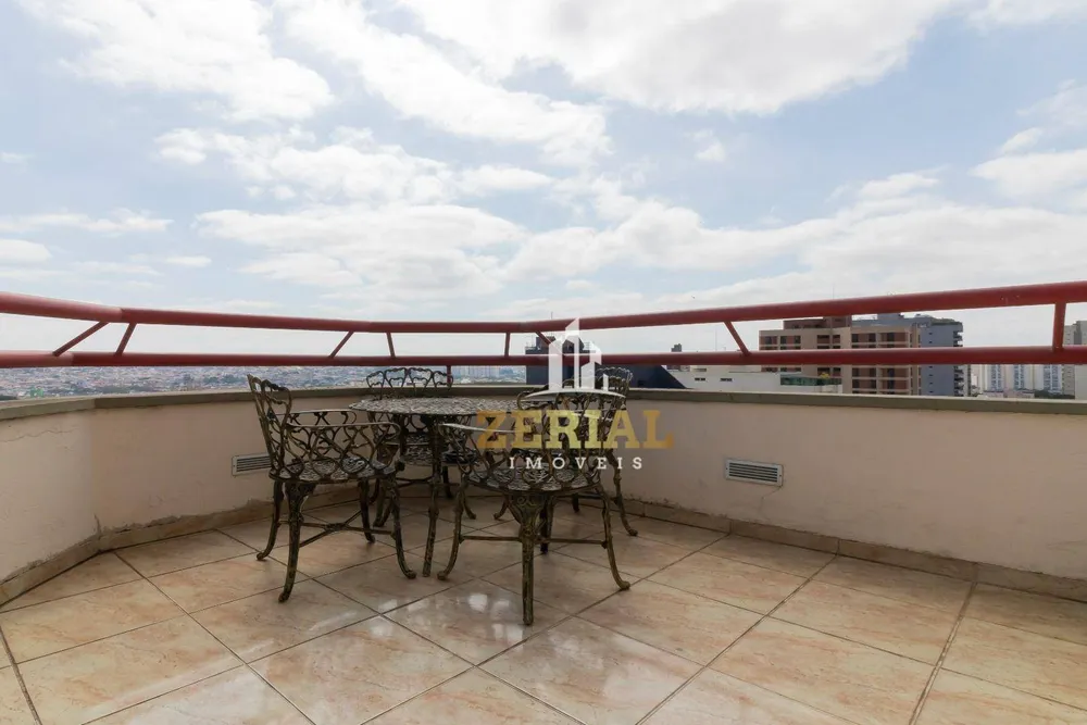 Cobertura, 4 quartos, 330 m² - Foto 11
