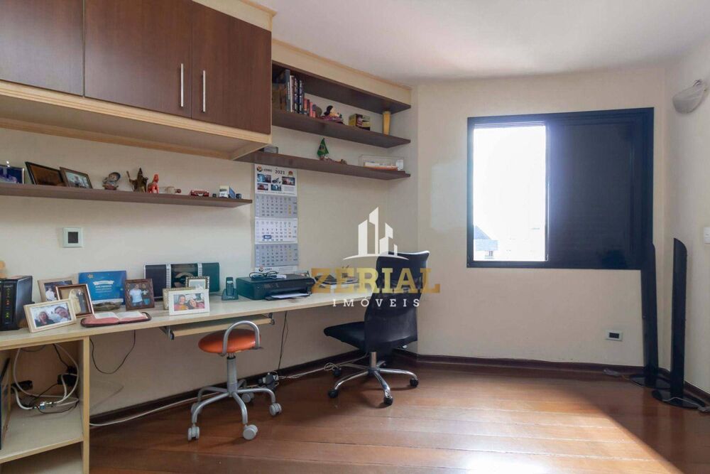 Cobertura, 4 quartos, 330 m² - Foto 2