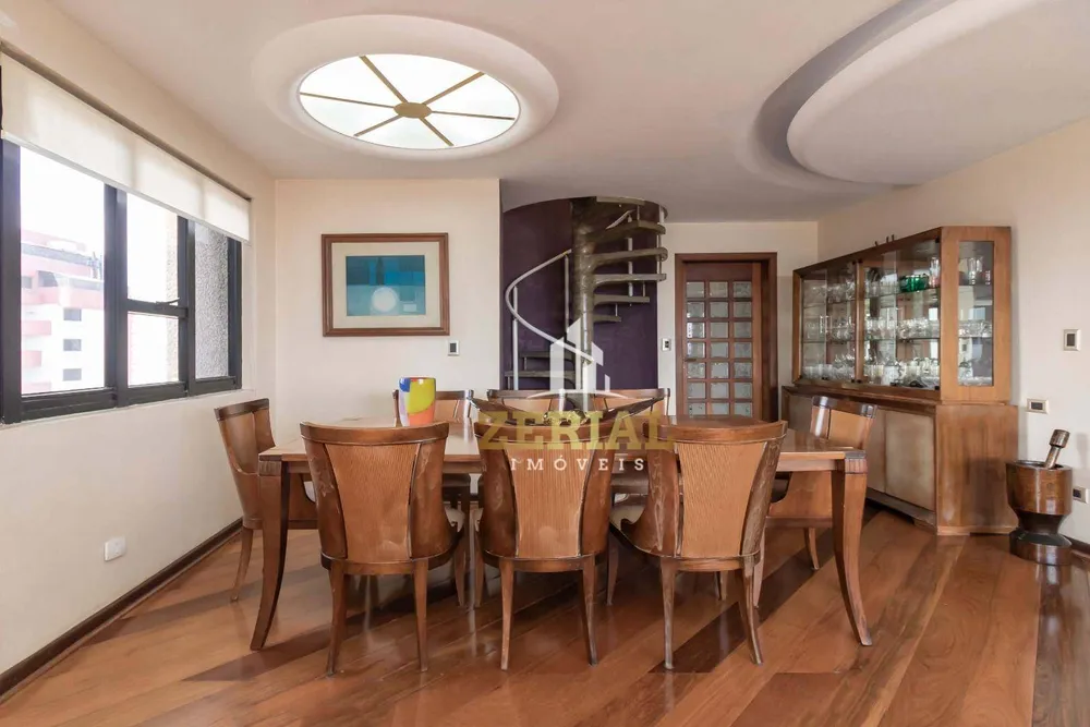 Cobertura, 4 quartos, 330 m² - Foto 1