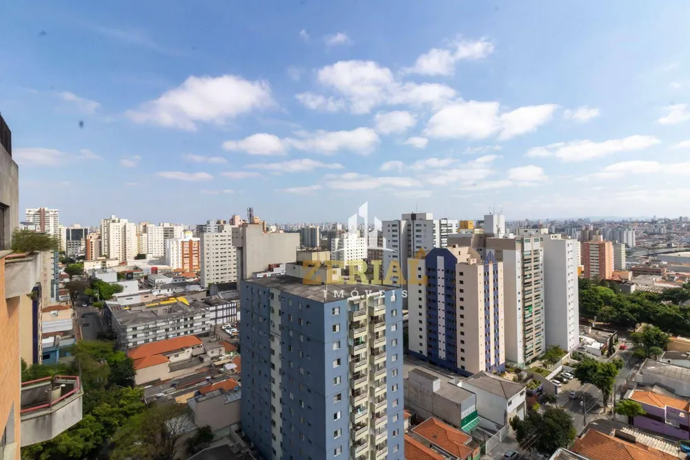 Cobertura, 4 quartos, 330 m² - Foto 9