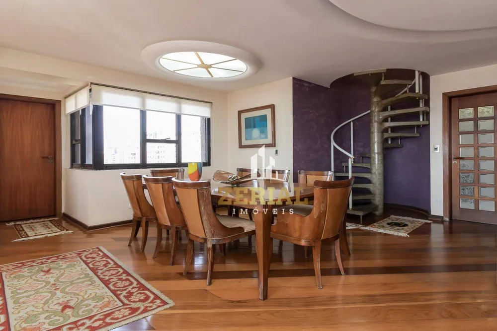 Cobertura, 4 quartos, 330 m² - Foto 3