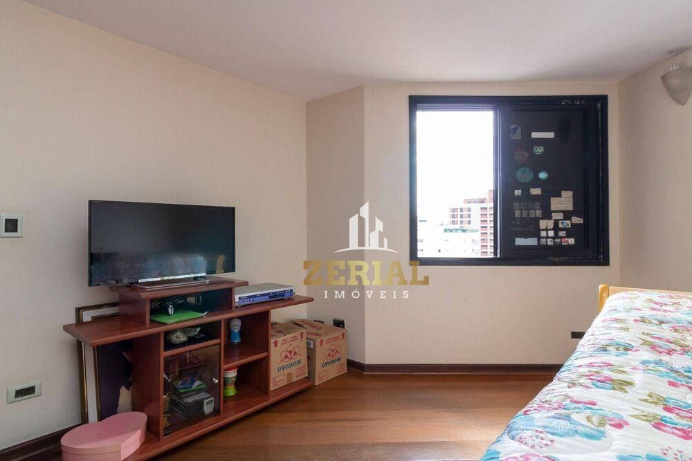 Cobertura, 4 quartos, 330 m² - Foto 3