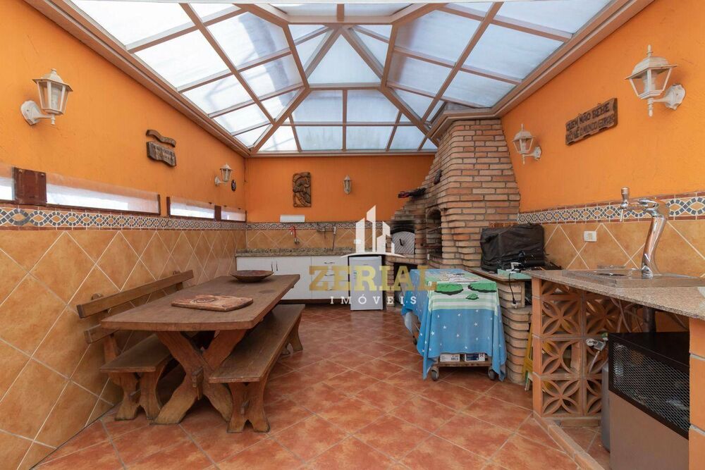 Cobertura, 4 quartos, 330 m² - Foto 4