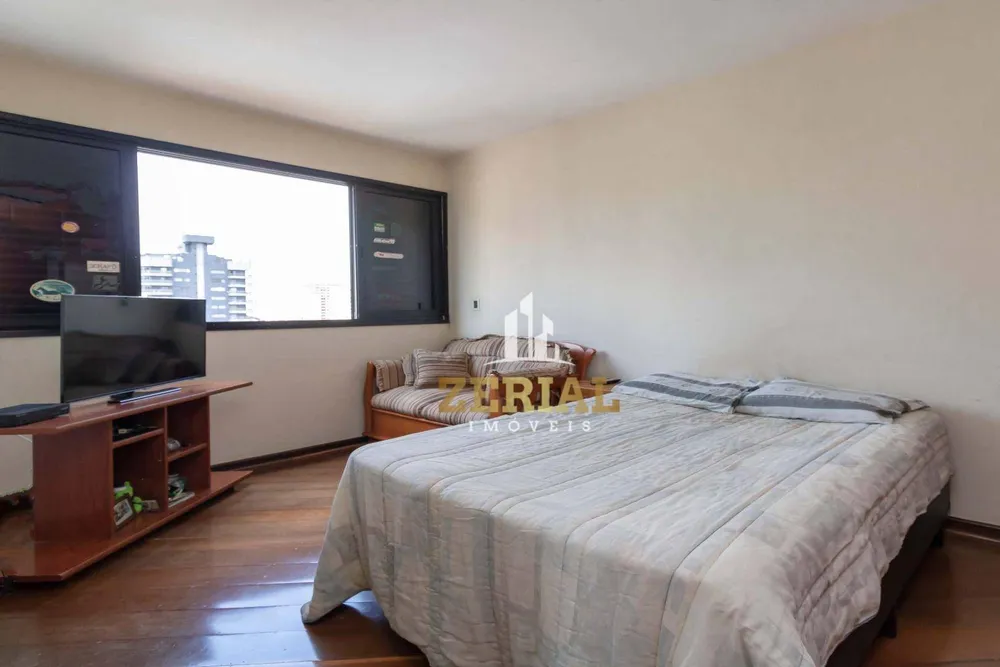 Cobertura, 4 quartos, 330 m² - Foto 5