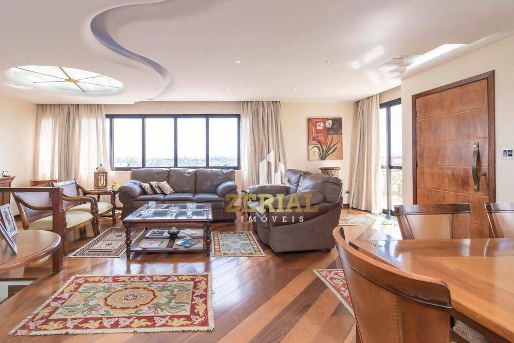 Cobertura, 4 quartos, 330 m² - Foto 1