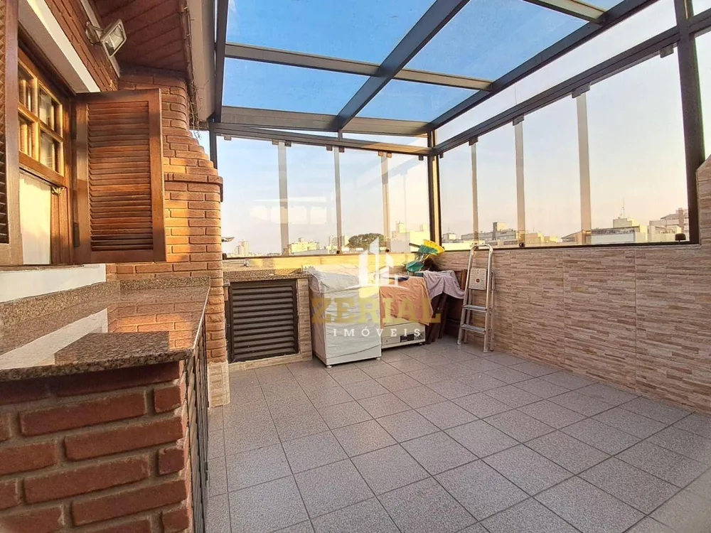 Cobertura, 2 quartos, 100 m² - Foto 15