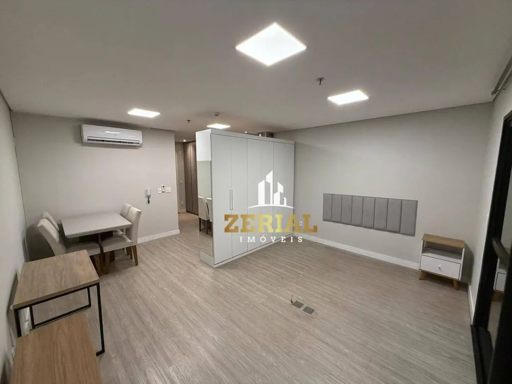 Apartamento, 1 quarto, 43 m² - Foto 2