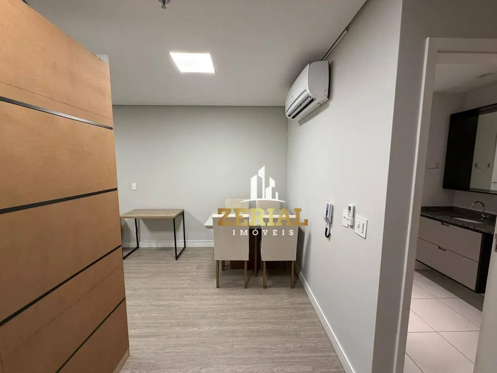 Apartamento, 1 quarto, 43 m² - Foto 3