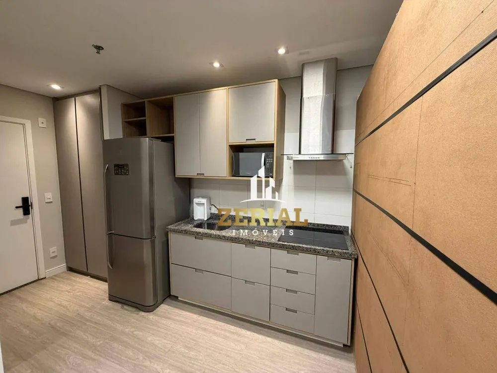 Apartamento, 1 quarto, 43 m² - Foto 3