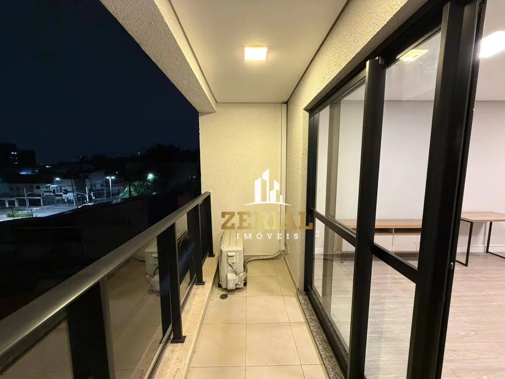 Apartamento, 1 quarto, 43 m² - Foto 1