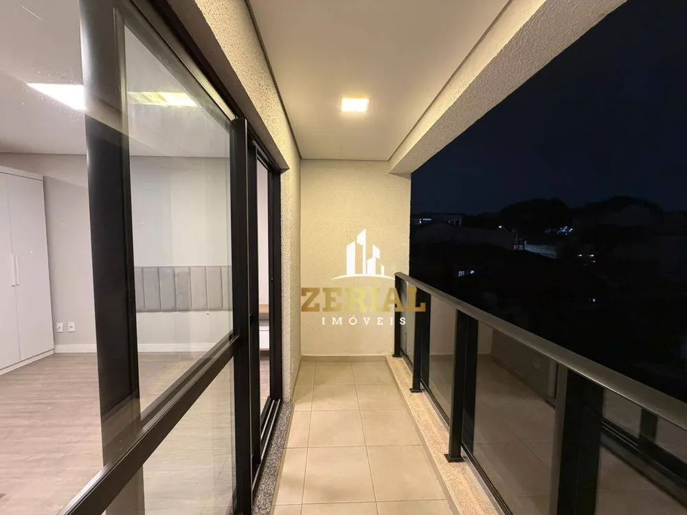 Apartamento, 1 quarto, 43 m² - Foto 6