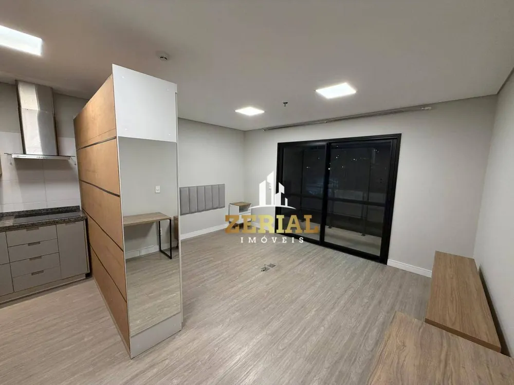 Apartamento, 1 quarto, 43 m² - Foto 1