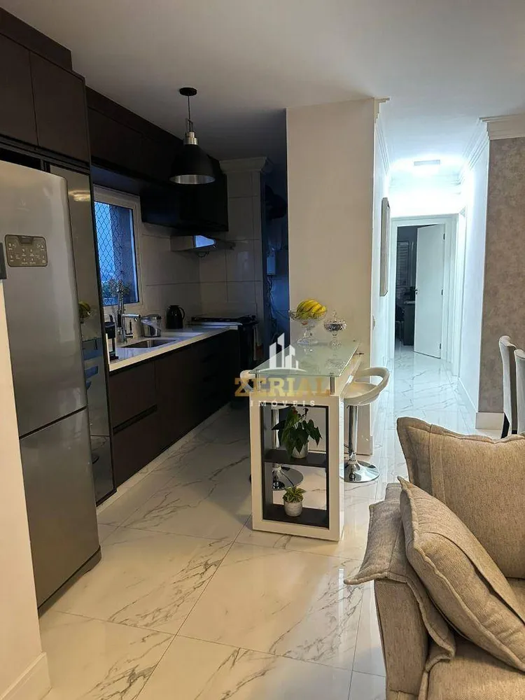 Apartamento, 3 quartos, 82 m² - Foto 4