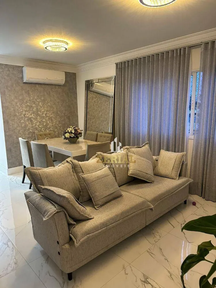 Apartamento, 3 quartos, 82 m² - Foto 2