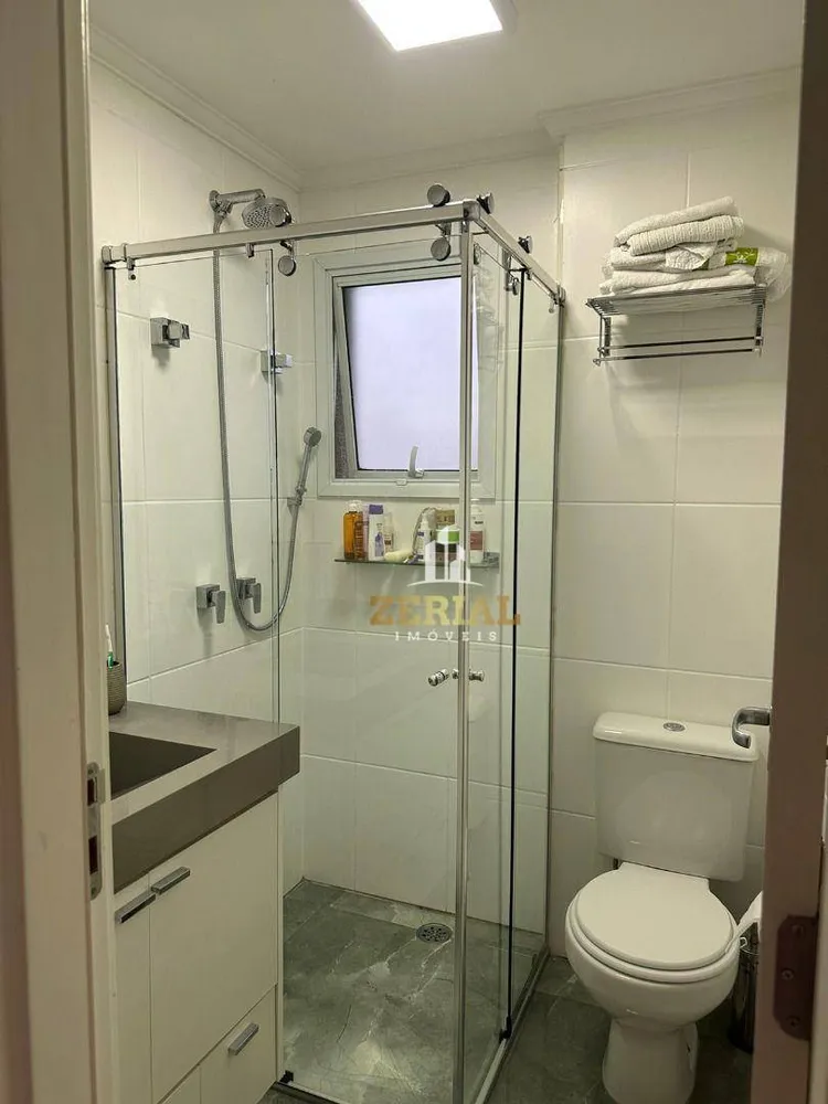 Apartamento, 3 quartos, 82 m² - Foto 11