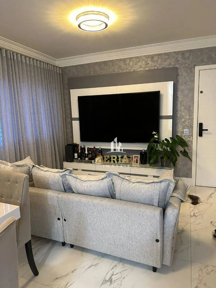 Apartamento, 3 quartos, 82 m² - Foto 3