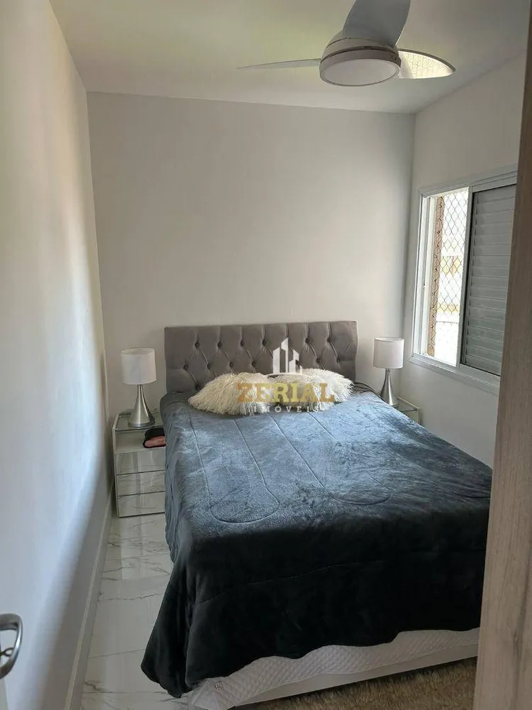 Apartamento, 3 quartos, 82 m² - Foto 9