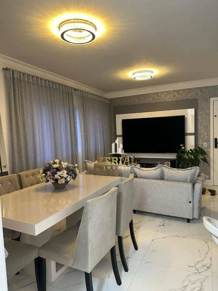 Apartamento, 3 quartos, 82 m² - Foto 1