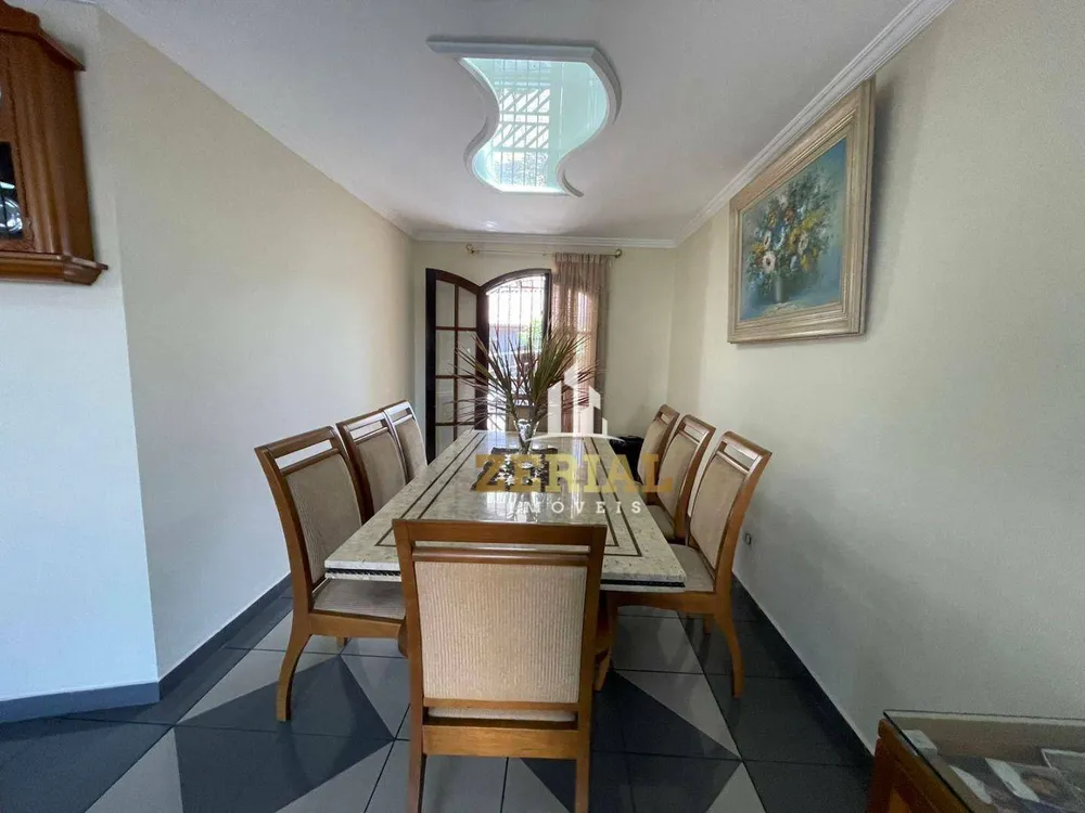 Sobrado, 3 quartos, 300 m² - Foto 4