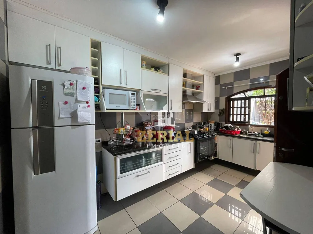 Sobrado, 3 quartos, 300 m² - Foto 7