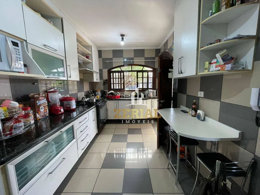 Sobrado, 3 quartos, 300 m² - Foto 6