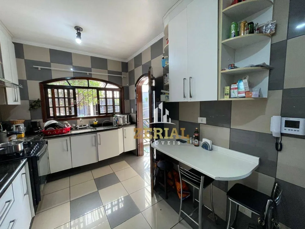 Sobrado, 3 quartos, 300 m² - Foto 6