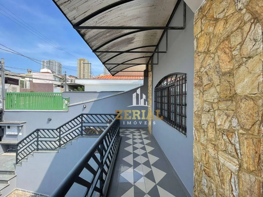 Sobrado, 3 quartos, 300 m² - Foto 5