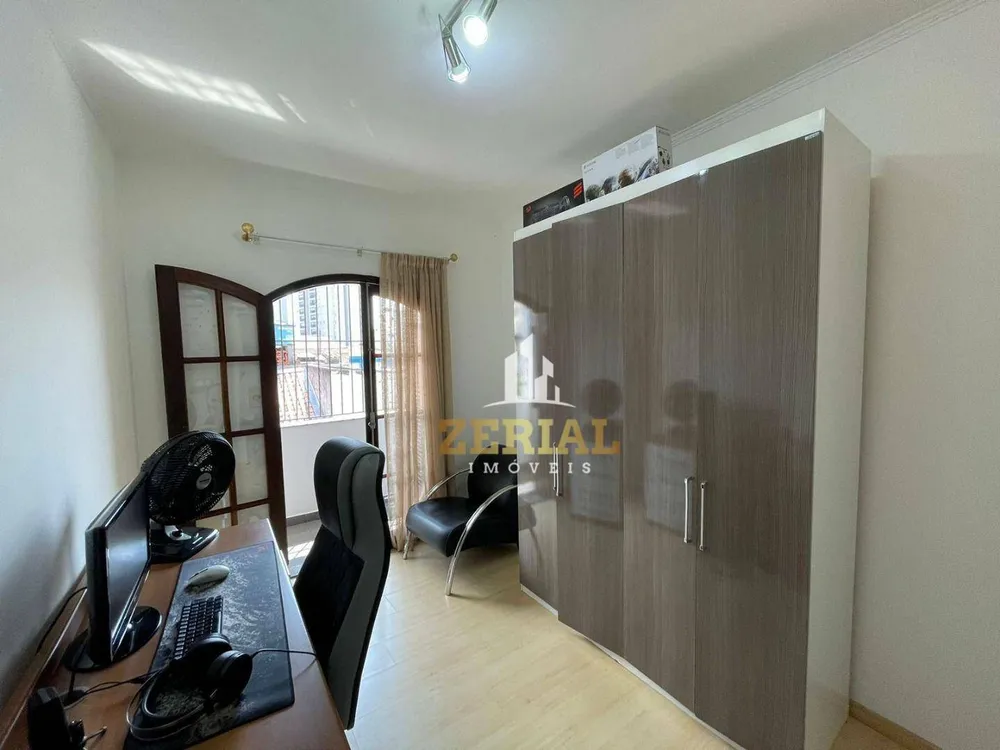 Sobrado, 3 quartos, 300 m² - Foto 8