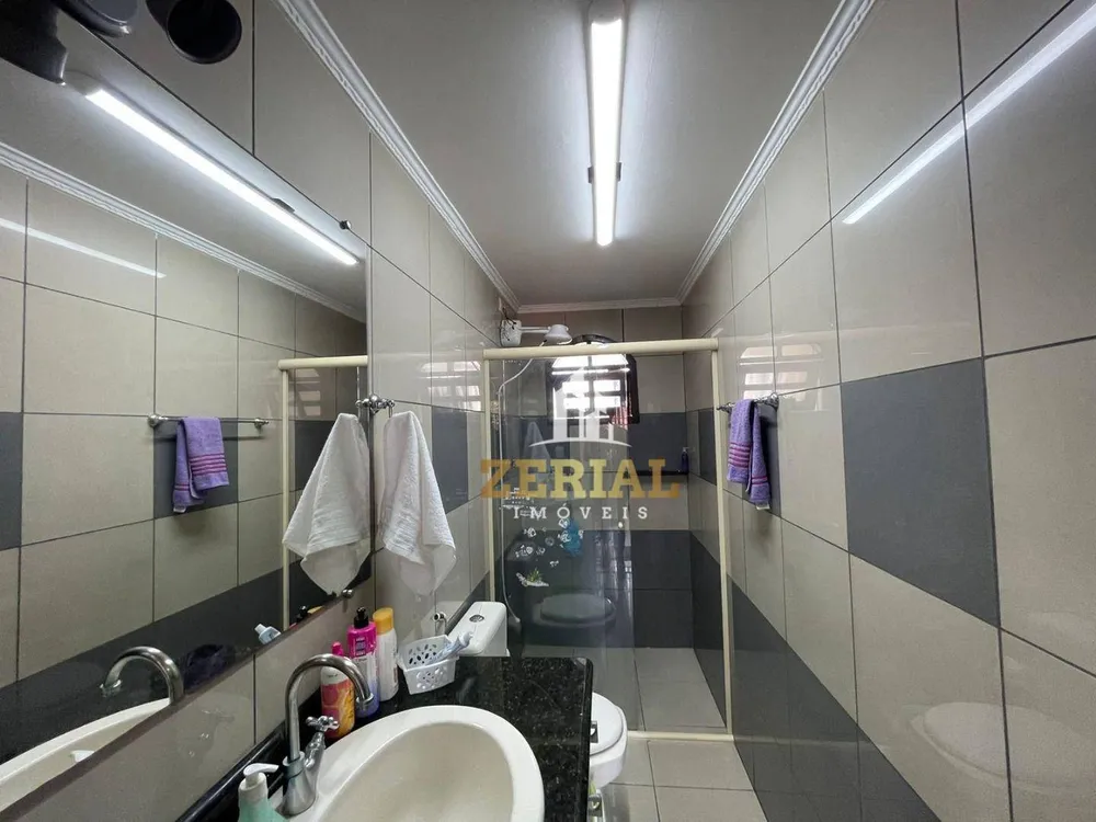 Sobrado, 3 quartos, 300 m² - Foto 12