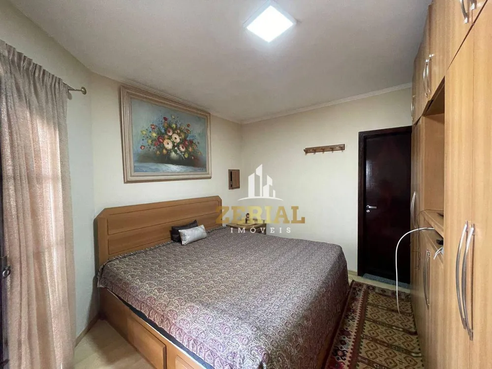 Sobrado, 3 quartos, 300 m² - Foto 1