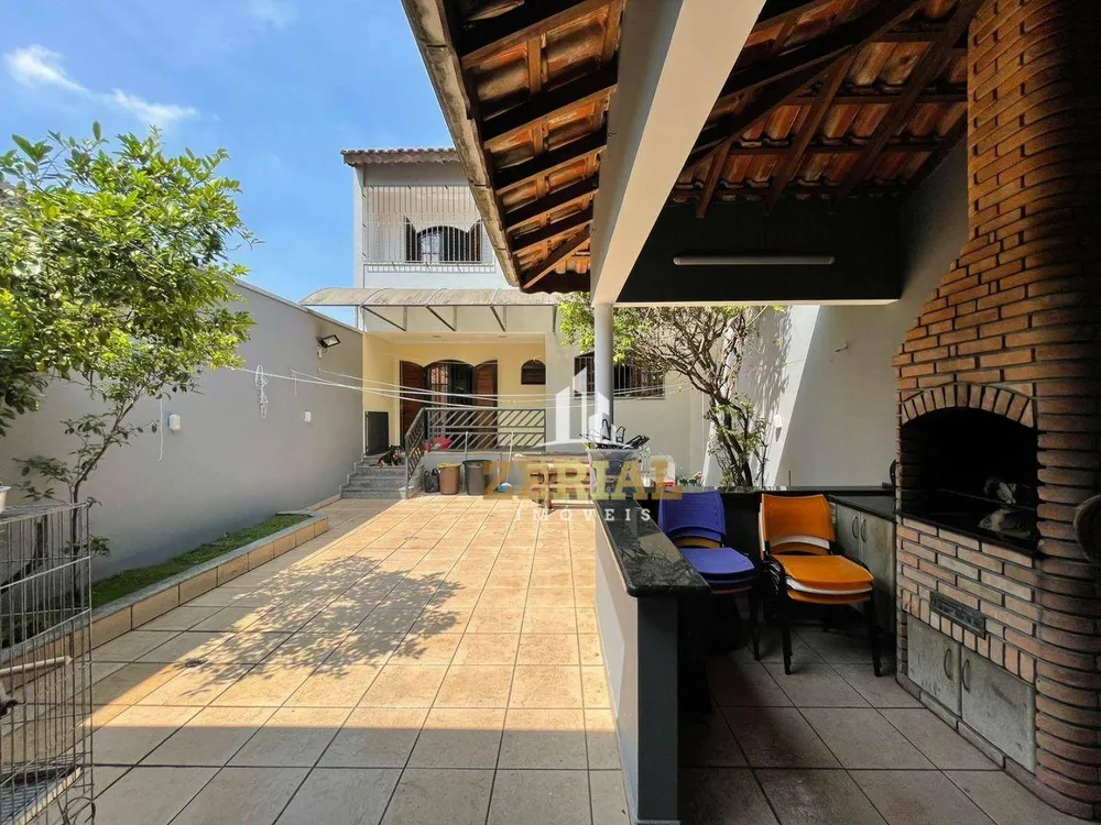 Sobrado, 3 quartos, 300 m² - Foto 7
