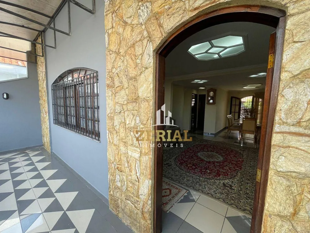 Sobrado, 3 quartos, 300 m² - Foto 3
