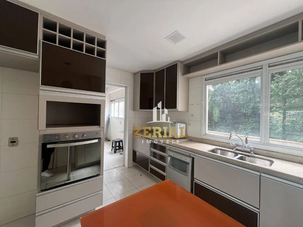 Apartamento, 3 quartos, 186 m² - Foto 5
